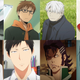 Illustration for article titled Kodas Anime Favorites of 2014